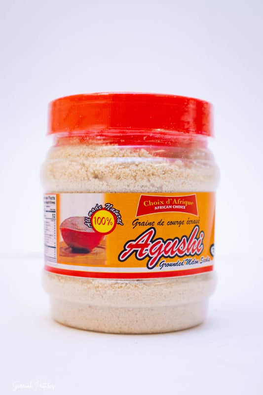 Pistache moulu/ Grains de courges moulu