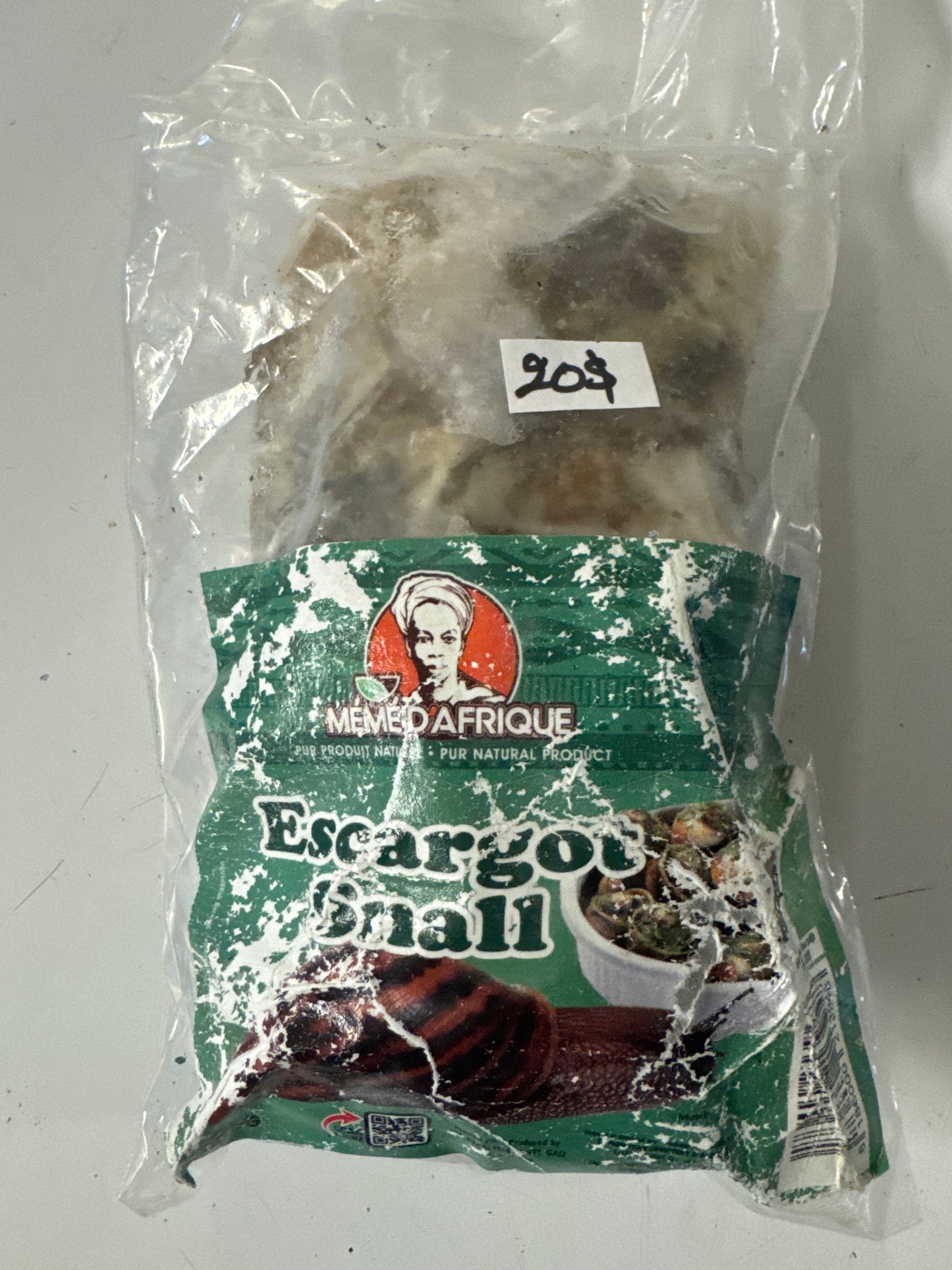 Escargot
